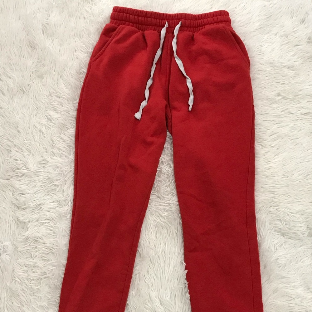 Sweatpants